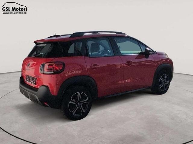 Citroen C3 81kW 112988km 2018