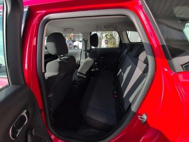Citroen C3 81kW 112988km 2018