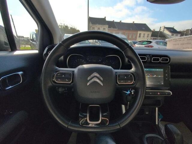 Citroen C3 81kW 112988km 2018