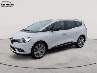 Renault Grand SCENIC 85kW 187803km 2018