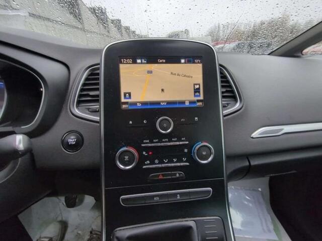 Renault Grand SCENIC 85kW 187803km 2018