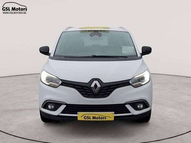 Renault Grand SCENIC 85kW 187803km 2018