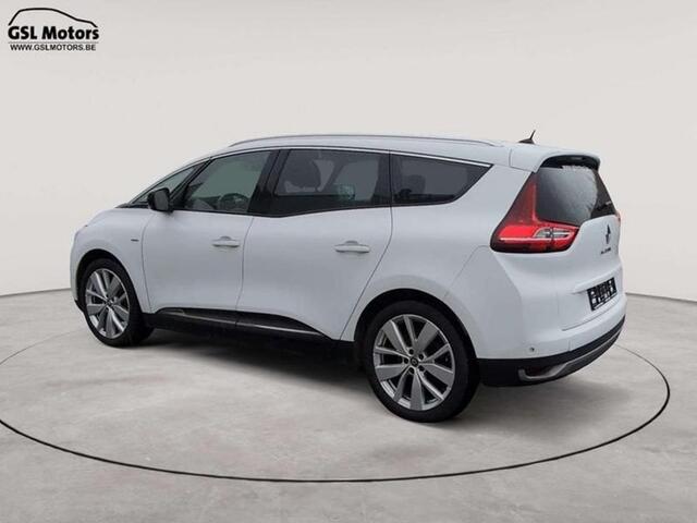 Renault Grand SCENIC 85kW 187803km 2018