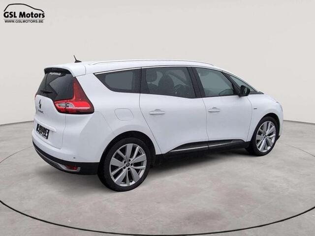 Renault Grand SCENIC 85kW 187803km 2018