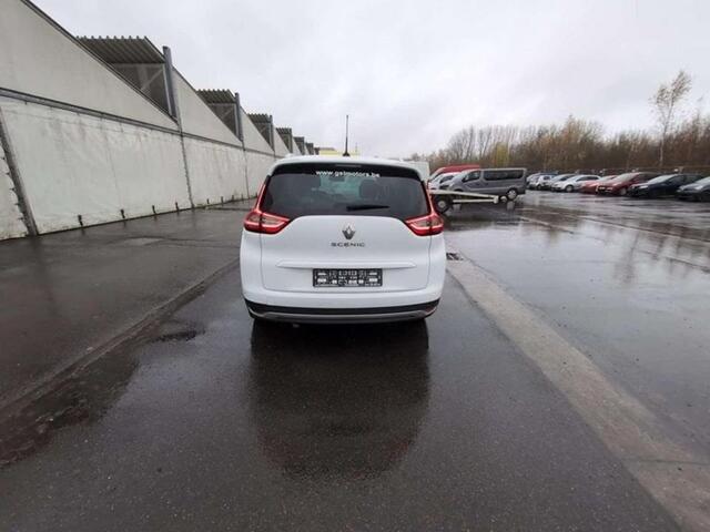 Renault Grand SCENIC 85kW 187803km 2018