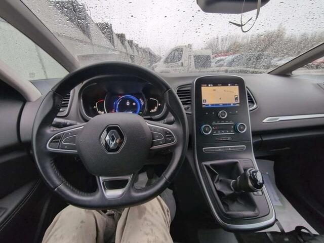 Renault Grand SCENIC 85kW 187803km 2018