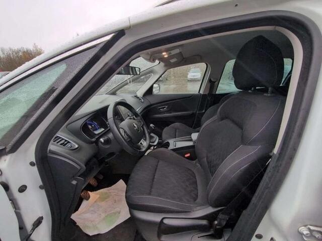 Renault Grand SCENIC 85kW 187803km 2018