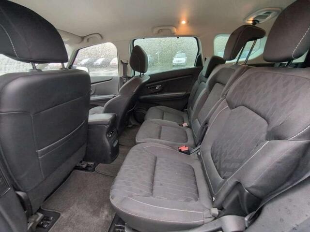 Renault Grand SCENIC 85kW 187803km 2018
