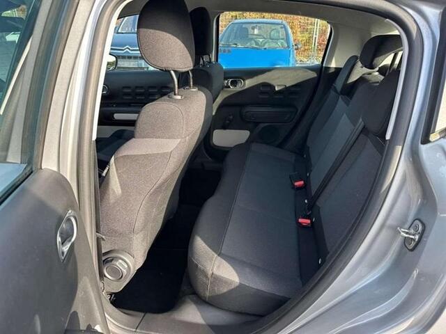 Citroen C3 61kW 49598km 2019