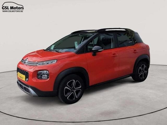 Citroen C3 81kW 86625km 2019
