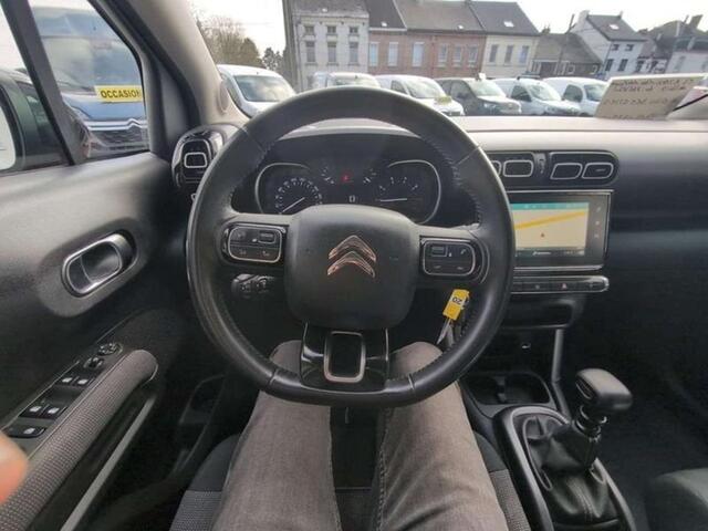 Citroen C3 81kW 86625km 2019