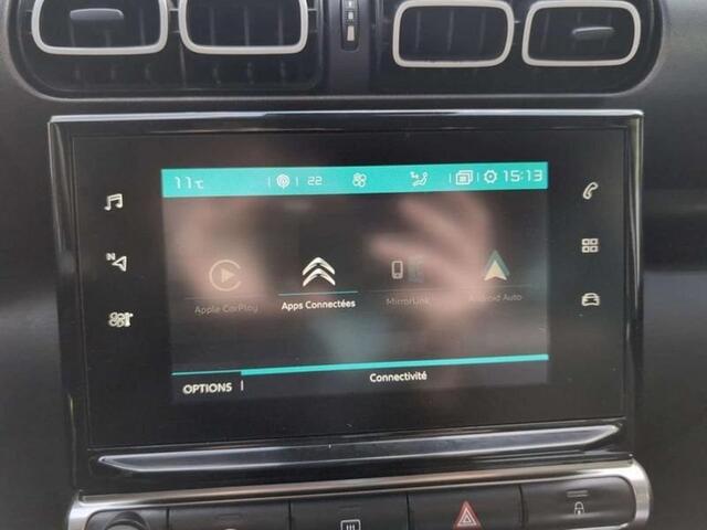 Citroen C3 81kW 86625km 2019