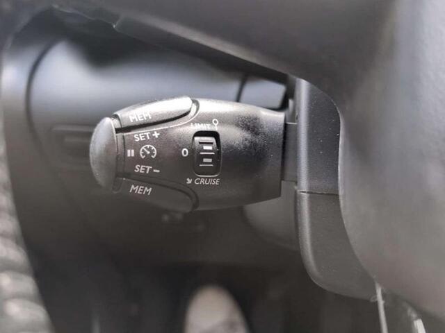 Citroen C3 81kW 86625km 2019