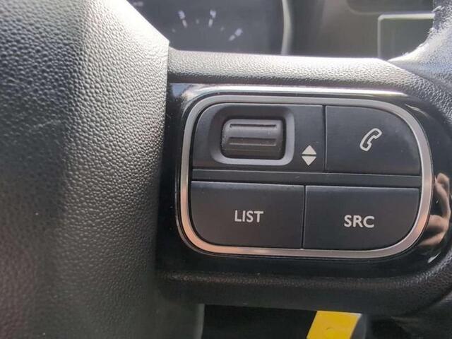 Citroen C3 81kW 86625km 2019