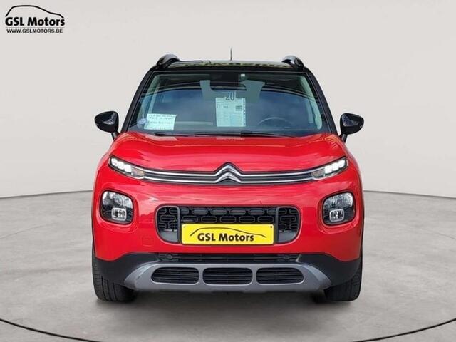 Citroen C3 81kW 86625km 2019