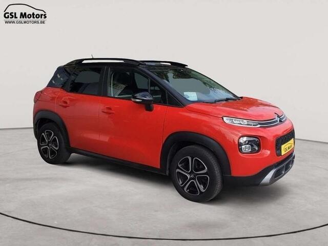 Citroen C3 81kW 86625km 2019