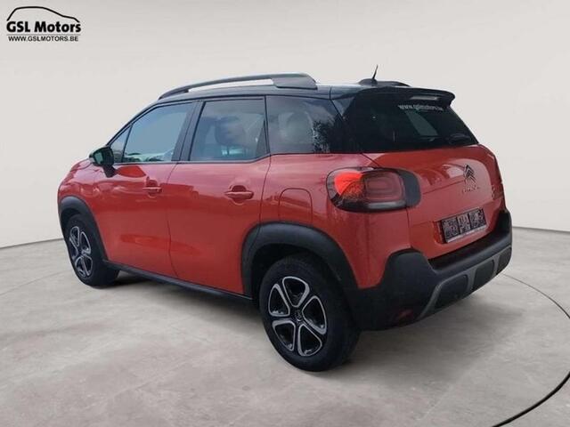 Citroen C3 81kW 86625km 2019