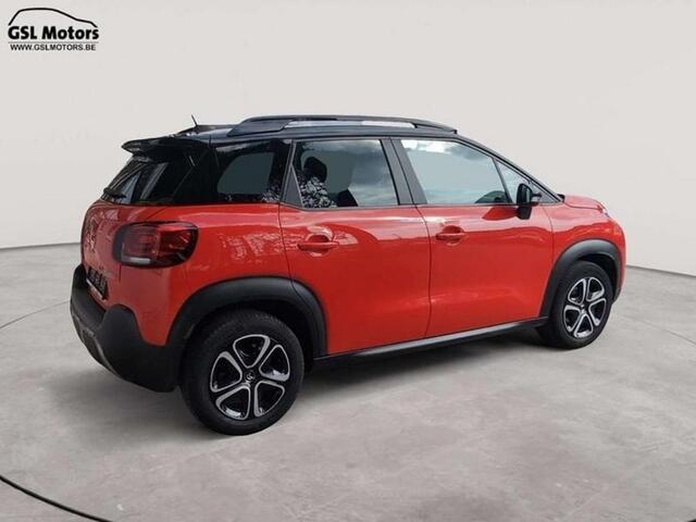 Citroen C3 81kW 86625km 2019