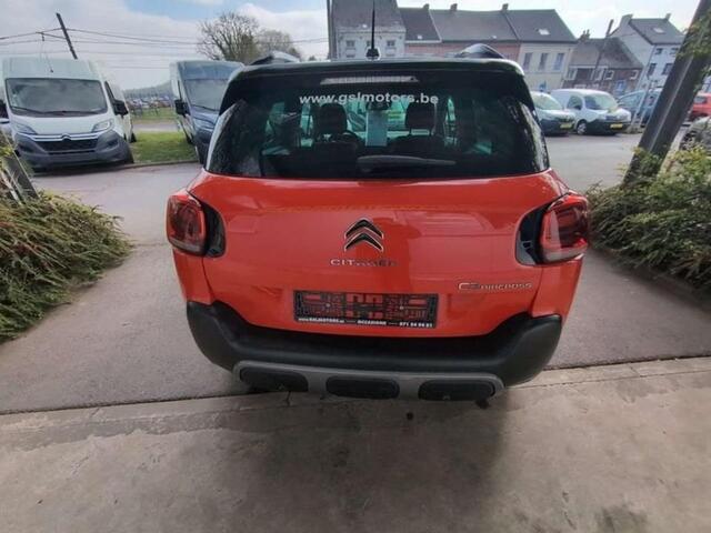 Citroen C3 81kW 86625km 2019