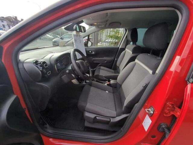 Citroen C3 81kW 86625km 2019