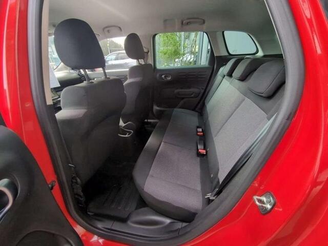 Citroen C3 81kW 86625km 2019
