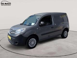 RENAULT KANGOO 55kW 230916km 2017