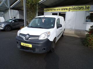 RENAULT KANGOO 66kW 176132km 2016