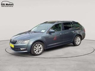 Skoda Octavia 85kW 147653km 2020