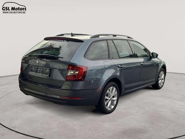 Skoda Octavia 85kW 147653km 2020