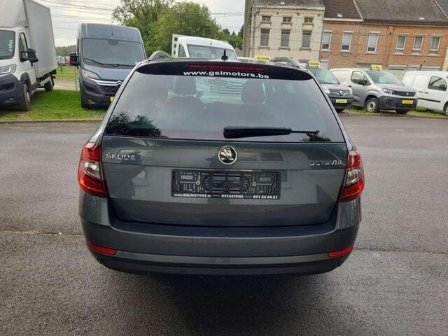 Skoda Octavia 85kW 147653km 2020