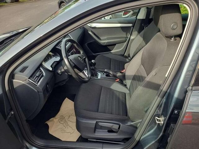 Skoda Octavia 85kW 147653km 2020