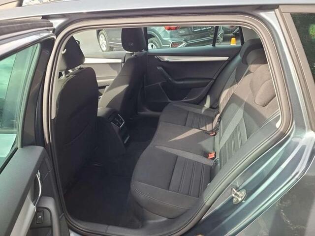 Skoda Octavia 85kW 147653km 2020