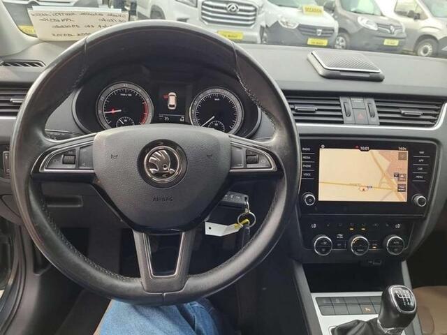 Skoda Octavia 85kW 147653km 2020