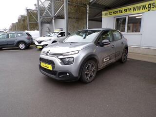 CITROEN C3 75kW 69997km 2021