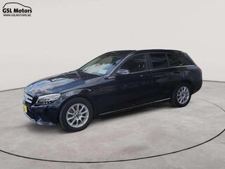 MERCEDES-BENZ C-KLASSE 90kW 141505km 2019
