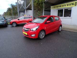Opel Karl 55kW 58247km 2017