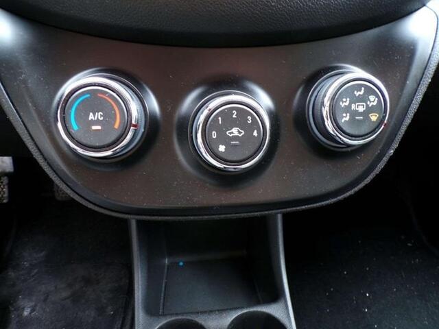 Opel Karl 55kW 58247km 2017