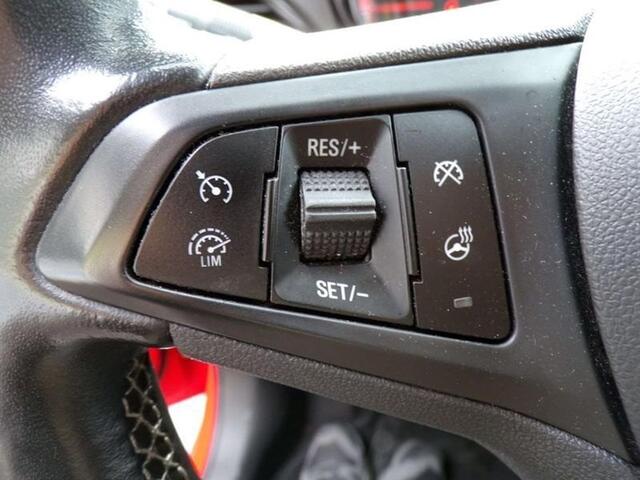 Opel Karl 55kW 58247km 2017
