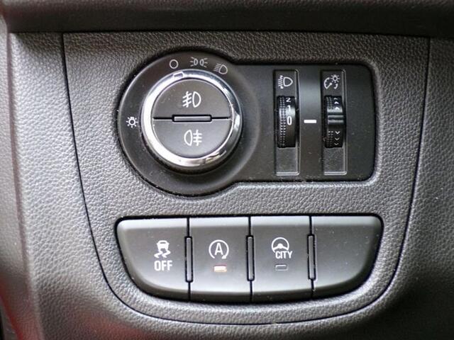 Opel Karl 55kW 58247km 2017