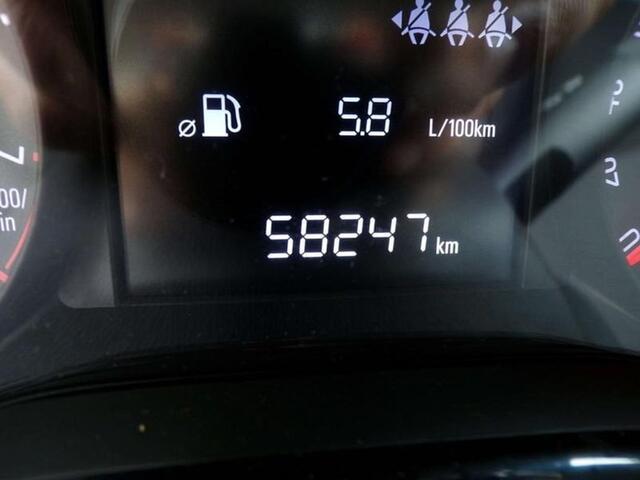 Opel Karl 55kW 58247km 2017