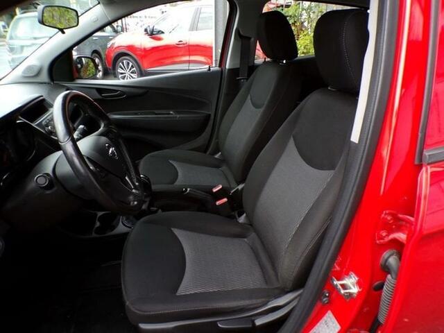 Opel Karl 55kW 58247km 2017