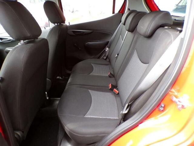 Opel Karl 55kW 58247km 2017