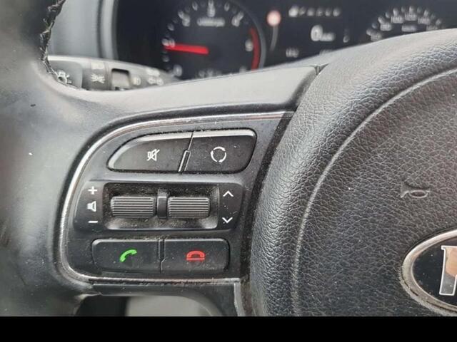 KIA Sportage 85kW 169990km 2016