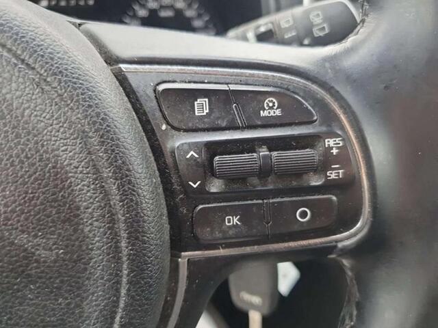 KIA Sportage 85kW 169990km 2016