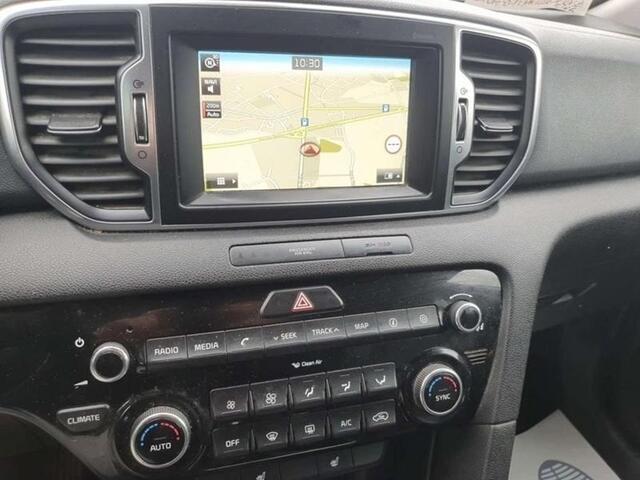 KIA Sportage 85kW 169990km 2016