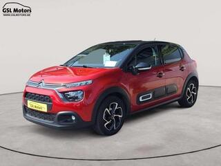 Citroen C3 81kW 10878km 2022