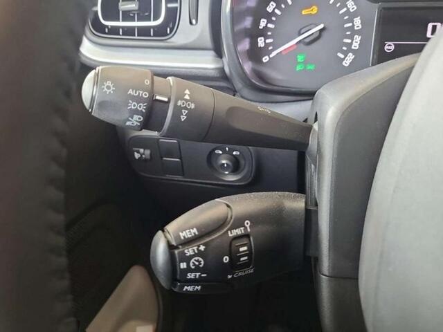 Citroen C3 81kW 10878km 2022