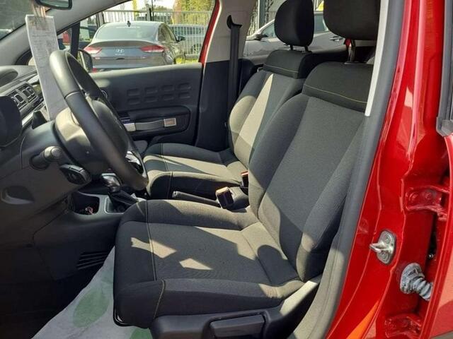 Citroen C3 81kW 10878km 2022
