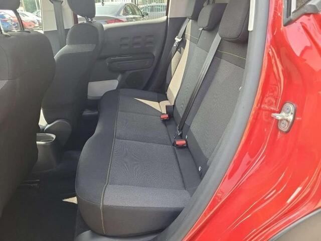 Citroen C3 81kW 10878km 2022