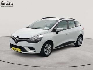 RENAULT CLIO 56kW 106516km 2019
